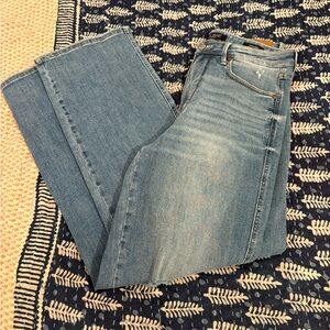 Judy Blue 11/30 Women's Blue Jeans